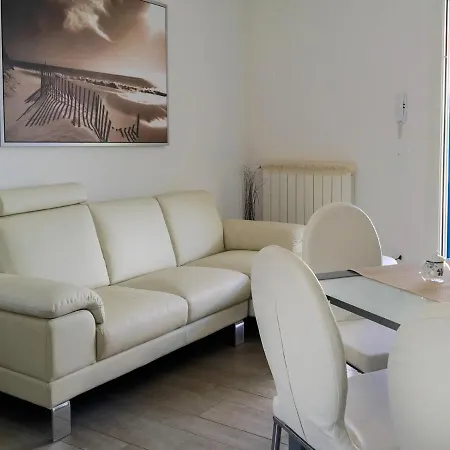 Apartmán Mare - Carraro Immobiliare Lido di Jesolo