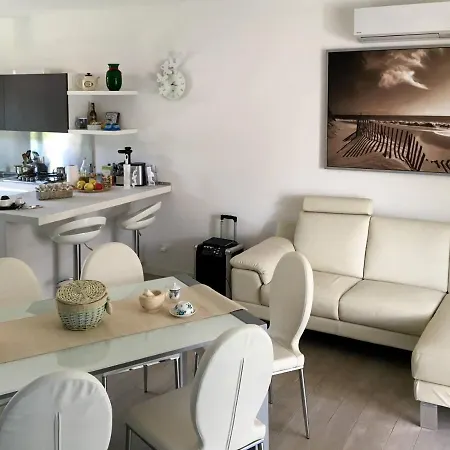 Mare - Carraro Immobiliare * Lido di Jesolo