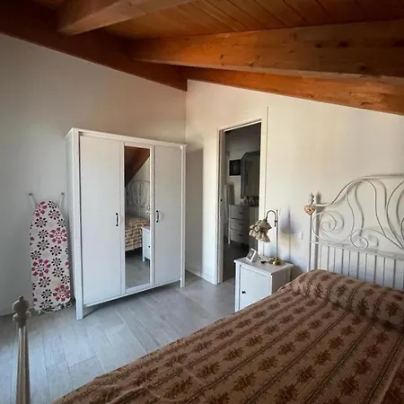Apartmán Mare - Carraro Immobiliare