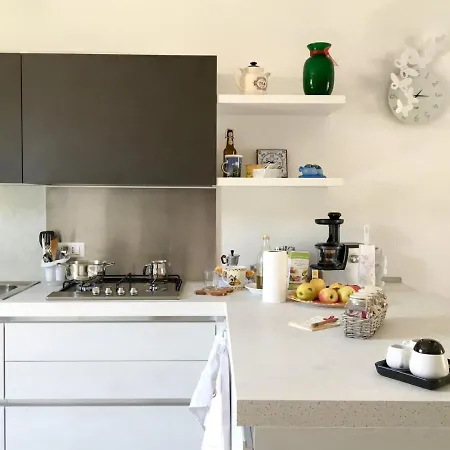 Mare - Carraro Immobiliare Apartmán