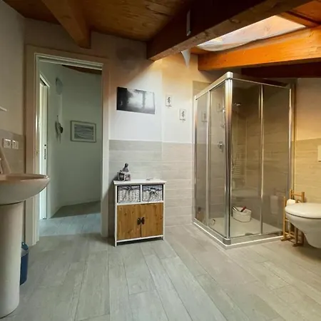 Apartmán Mare - Carraro Immobiliare Lido di Jesolo